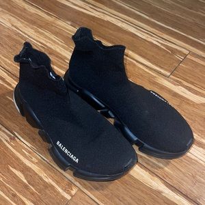 Balenciaga Speed Sock Sneaker